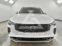 2025 Volvo XC90 фото