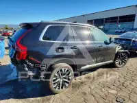 2025 Volvo XC90 фото