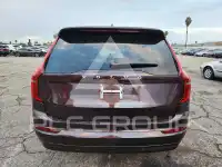 2025 Volvo XC90 photo