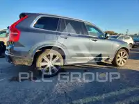2025 Volvo XC90 фото