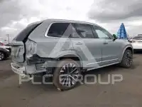 2025 Volvo XC90 фото