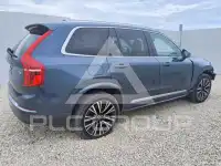 2025 Volvo XC90 фото