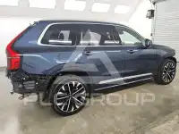 2025 Volvo XC90 фото
