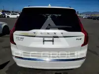 2025 Volvo XC90 фото