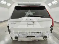 2025 Volvo XC90 фото