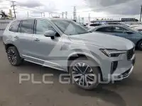 2025 Volvo XC90 фото