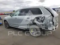 2025 Volvo XC90 фото