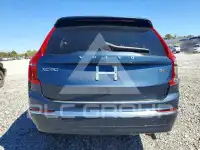 2025 Volvo XC90 фото