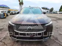 2025 Volvo XC90 photo