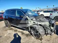 2025 Volvo XC90 фото