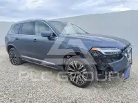 2025 Volvo XC90 фото