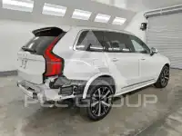 2025 Volvo XC90 фото