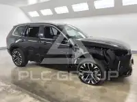 2025 Volvo XC90 photo