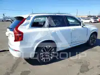 2025 Volvo XC90 фото