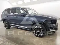 2025 Volvo XC90 фото