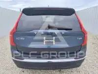 2025 Volvo XC90 фото