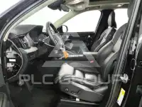 2025 Volvo XC90 photo