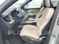 2025 Volvo XC90 фото