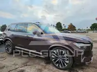 2025 Volvo XC90 photo