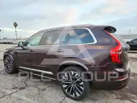 2025 Volvo XC90 photo
