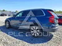 2025 Volvo XC90 фото