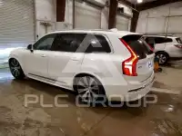 2025 Volvo XC90 фото