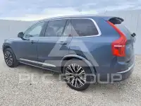 2025 Volvo XC90 фото