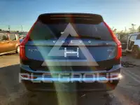 2025 Volvo XC90 фото