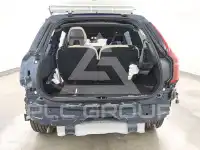 2025 Volvo XC90 фото