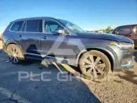 2025 Volvo XC90 фото