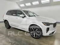 2025 Volvo XC90 фото
