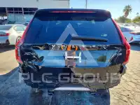 2025 Volvo XC90 фото