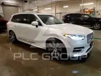 2025 Volvo XC90 фото