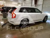 2025 Volvo XC90 фото