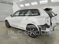 2025 Volvo XC90 фото