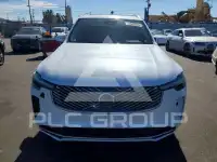 2025 Volvo XC90 фото