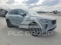 2025 Volvo XC90 фото