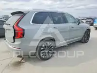 2025 Volvo XC90 фото