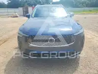 2025 Volvo XC90 photo