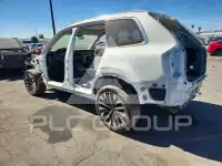 2025 Volvo XC90 фото