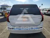 2025 Volvo XC90 photo