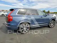 2025 Volvo XC90 фото