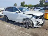 2025 Volvo XC90 photo