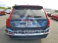 2025 Volvo XC90 фото