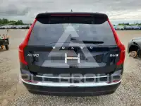 2025 Volvo XC90 фото