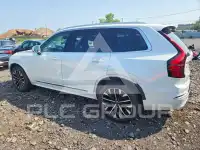 2025 Volvo XC90 фото