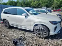 2025 Volvo XC90 фото