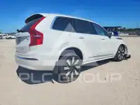 2025 Volvo XC90 фото