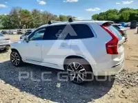 2025 Volvo XC90 фото