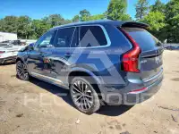 2025 Volvo XC90 фото